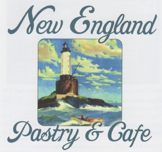 New England Pastry and Cafe